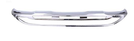 Front Bumper Chrome 2478805901 & 2478858103 Compatible With Mercedes Benz (247) (GLA) Tag No.279