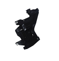 Headlight Bracket Left 8KD941453 & Right 8KD941454 Compatible With AUDI A4 (2012-2015) Tag No.27