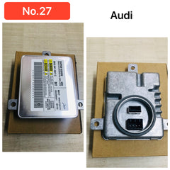 Headlight Ballast 8K0941597C For AUDI A3 A4 A6 Q5 Q7 Tag-BL-27