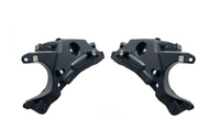 Front Bumper Bracket Left 31447897 Right 31447898 Compatible With VOLVO S90 2017-2020 Tag No.2802