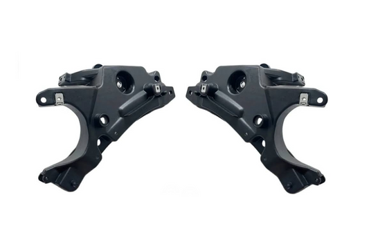 Front Bumper Bracket Left 31447897 Right 31447898 Compatible With VOLVO S90 2017-2020 Tag No.2802