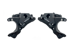 Front Bumper Bracket Left 31447897 Right 31447898 Compatible With VOLVO S90 2017-2020 Tag No.2802