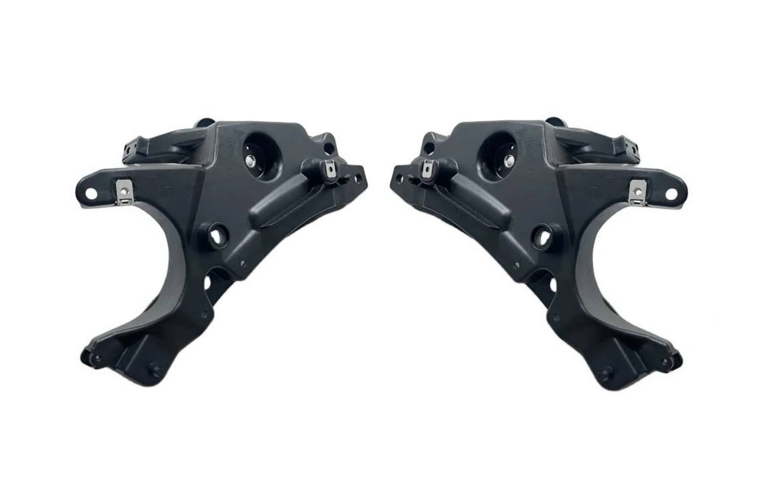 Front Bumper Bracket Left 31447897F & Right 31447898F Compatible With VOLVO S90 (2017-2022) Tag No.2802