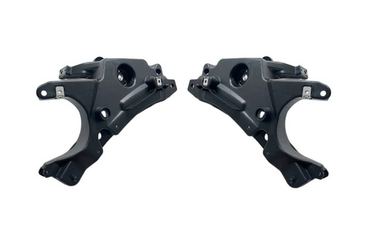 Front Bumper Bracket Left 31447897F & Right 31447898F Compatible With VOLVO S90 (2017-2022) Tag No.2802