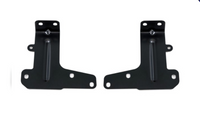 Front Bumper Bracket Left 31416223 Right 31416224 Compatible With VOLVO S90 2017-2020 Tag No.2804
