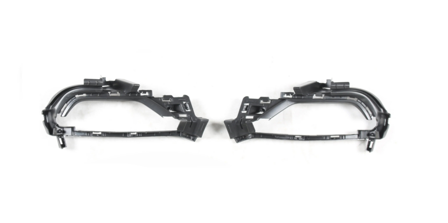 Front Bumper Bracket Left 31383904 Right 31383905 Compatible With VOLVO S90 Tag No.2808