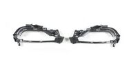 Front Bumper Bracket Left 31383904 Right 31383905 Compatible With VOLVO S90 Tag No.2808