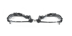 Front Bumper Bracket Left 31383904 Right 31383905 Compatible With VOLVO S90 Tag No.2808