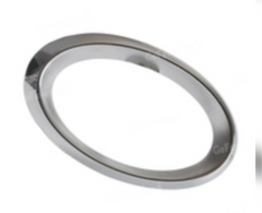 Fog Lamp Cover Chrome Left 2118850974 & Right 2118851074 Mercedes Benz (211) (2006-2008) Tag No.281