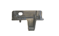 Front Bumper Radiator Support Air Duct Bracket Left 31425104 Right 31425105 Compatible With VOLVO - S90 Tag No.2810