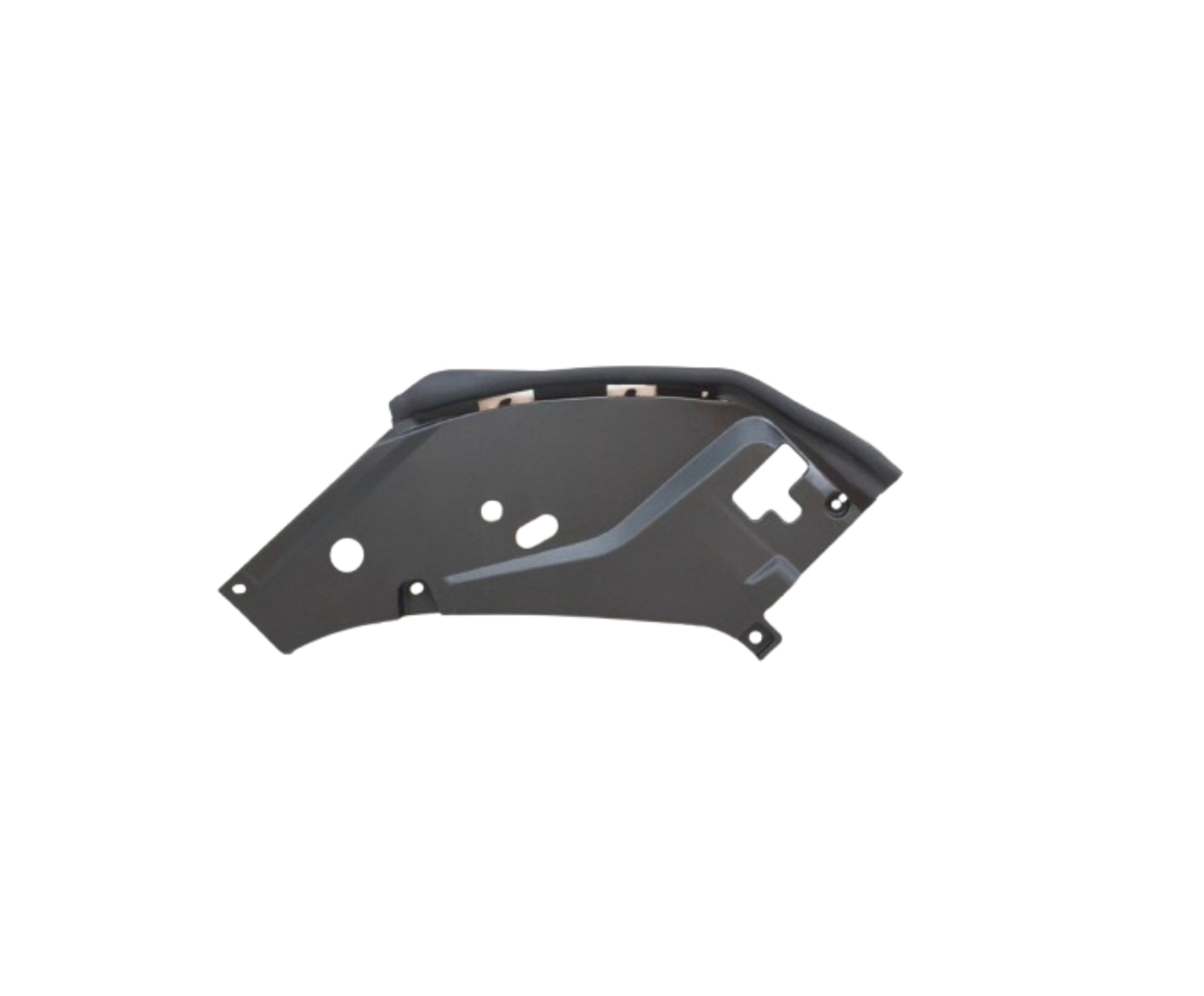 Fender Bracket Set Left 31386868 & Right 31386869 Compatible With VOLVO S90 (2017-2020) Tag No.2813