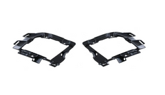 Fog Lamp Bumper Bracket Left 16D807261 Right 16D807262 Compatible With Volkswagen  JETTA IV (162) Tag No.281
