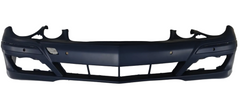Complete Front Bumper 2118801840 Compatible With Mercedes Benz W211 (2006-2009) Tag No.281