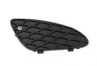 Fog Lamp Cover Left 2118850253 & Right 2118850353 A2118850353 Compatible With Mercedes Benz (W211) E-Class (2005-2006) Tag No.283