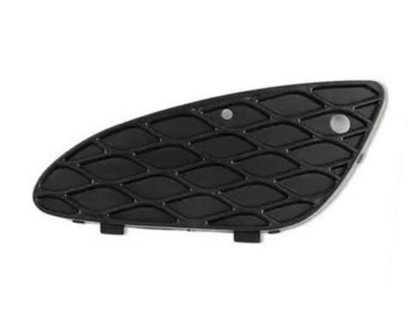 Fog Lamp Cover Left 2118850253 & Right 2118850353 A2118850353 Compatible With Mercedes Benz (W211) E-Class (2005-2006) Tag No.283