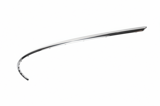 Rear Bumper Chrome A2118850221 2118850221 Compatible With Mercedes Benz (W211) E-Class (2007-2009) Tag No.285