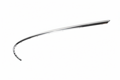 Rear Bumper Chrome A2118850221 2118850221 Compatible With Mercedes Benz (W211) E-Class (2007-2009) Tag No.285