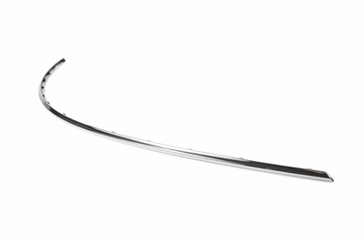 Rear Bumper Chrome A2118850221 2118850221 Compatible With Mercedes Benz (W211) E-Class (2007-2009) Tag No.285