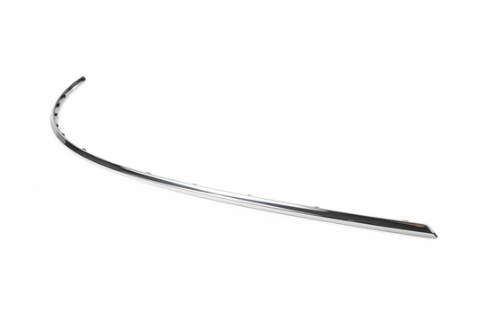 Rear Bumper Chrome A2118850221 2118850221 Compatible With Mercedes Benz (W211) E-Class (2007-2009) Tag No.285