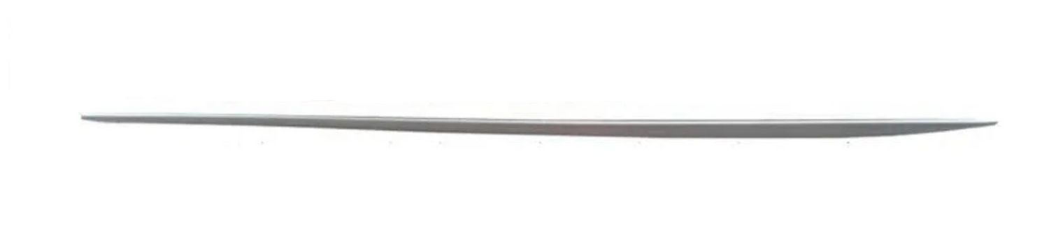 Front Door Side Skrit Chromes Left 2056900562 & Right 2056900662 Compatible With Mercedes Benz (W205) C-Class (2015-2018) Tag No.286