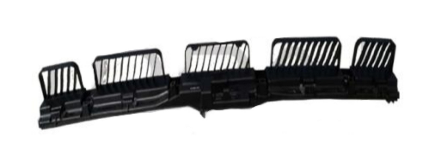 Rear Bumper Member Bracket 16D807863 Compatible With Volkswagen  For JETTA Tag No.287