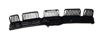 Rear Bumper Member Bracket 16D807863 Compatible With Volkswagen  For JETTA Tag No.287