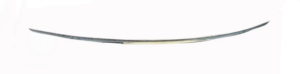 Rear Trunk Chrome A2217580181 2217580181 Compatible With Mercedes Benz (W221) S-Class (2005-2013) Tag No.287