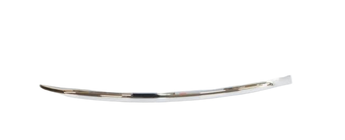 Rear Trunk Chrome A1567430082 1567430082 Compatible With Mercedes Benz (W156) GLA-Class (2014-2020) Tag No.288