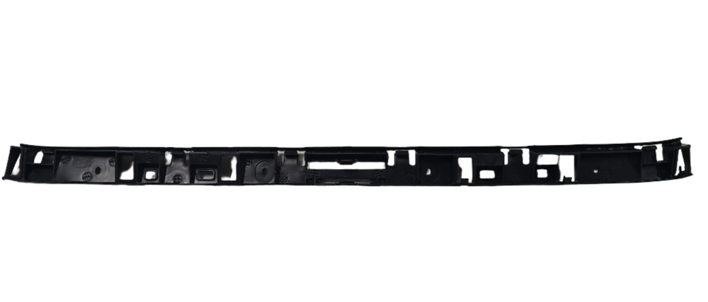 Rear Bumper Bracket 5C6805863 Compatible With Wolkswagen  For JETTA Tag No.289