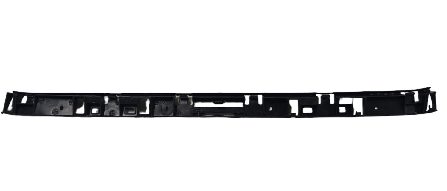 Rear Bumper Bracket 5C6805863 Compatible With Wolkswagen  For JETTA Tag No.289