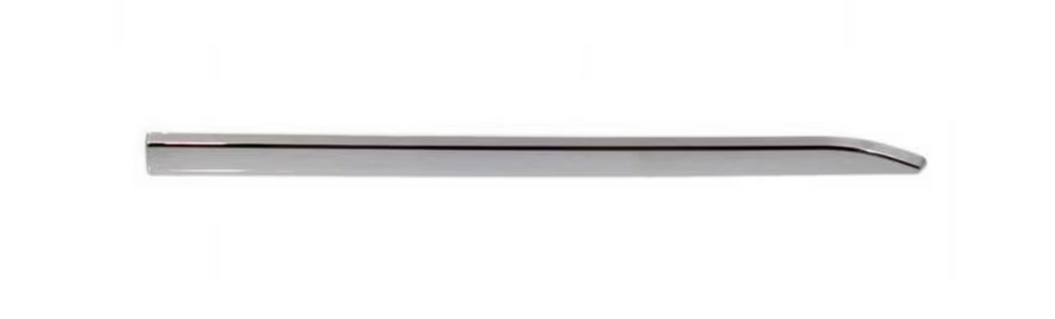 Fender Chrome Left 2126903362 & Right 2126903462 Compatible With Mercedes Benz (W212) E-Class (2009-2013) Tag No.289