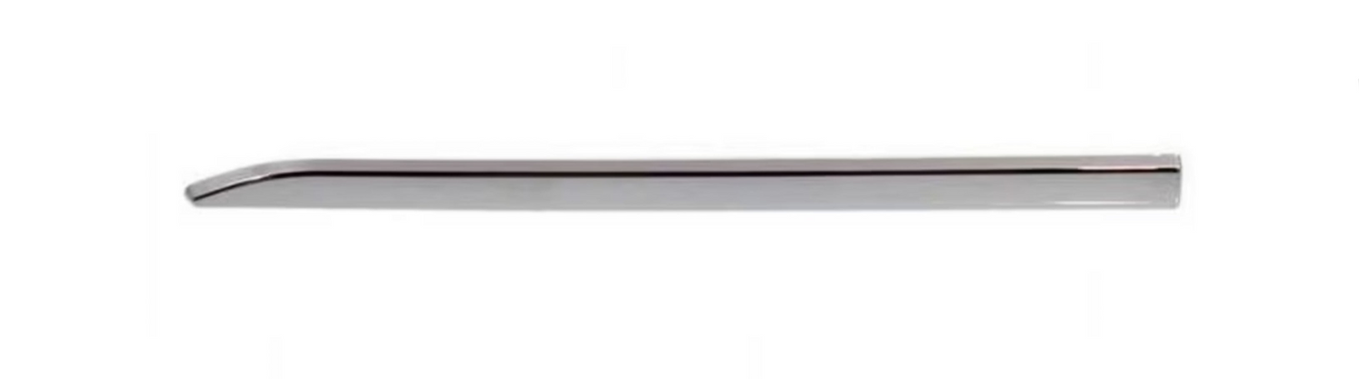 Fender Chrome Left 2126903362 & Right 2126903462 Compatible With Mercedes Benz (W212) E-Class (2009-2013) Tag No.289