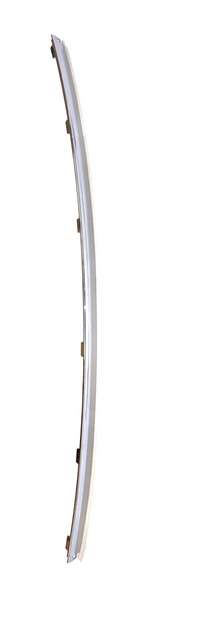 Front Bumper Chrome Trim 32227398 Compatible With VOLVO S90 (2021-2025) Tag NO.28