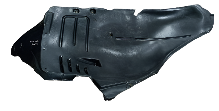 Front Left Fender Liner 2216903330  A2216903330 Compatible With MERCEDES-BENZ S-CLASS W221 Tag-FEM-28