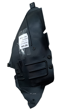 Front Left Fender Liner 2216903330  A2216903330 Compatible With MERCEDES-BENZ S-CLASS W221 Tag-FEM-28