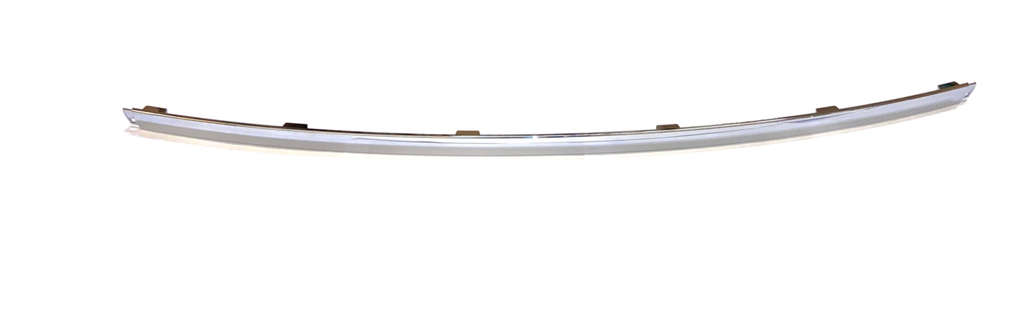 Front Bumper Chrome Trim 32227398 Compatible With VOLVO S90 (2021-2025) Tag NO.28
