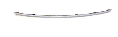 Front Bumper Chrome Trim 32227398 Compatible With VOLVO S90 (2021-2025) Tag NO.28