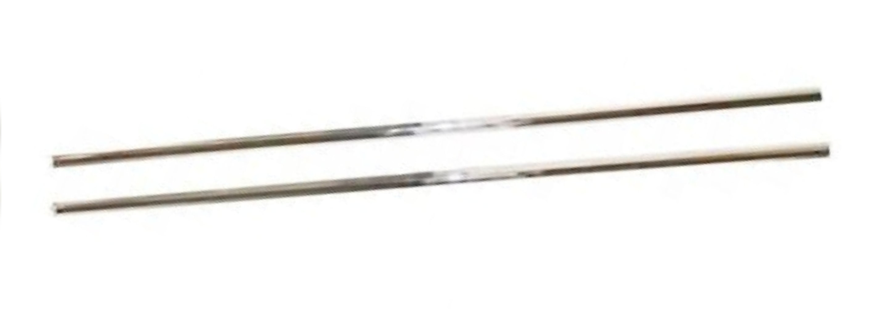 Front Door Chrome Left 2126904582 & Right 2126904682 Compatible With Mercedes Benz (W212) E-Class (2014-2016) Tag No.291