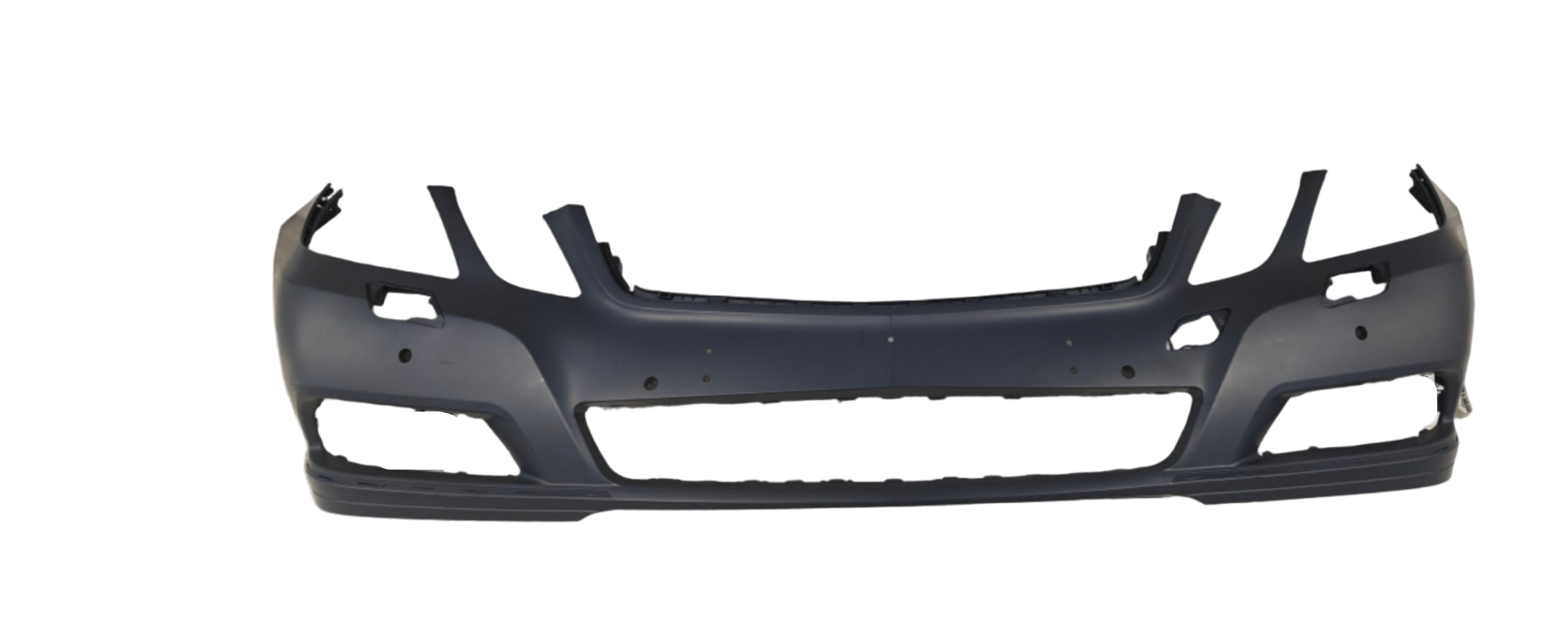 Complete Front Bumper A2128801540 2128801540 Compatible With MERCEDES-BENZ E-CLASS (W212) (2009-2012) Tag No.291