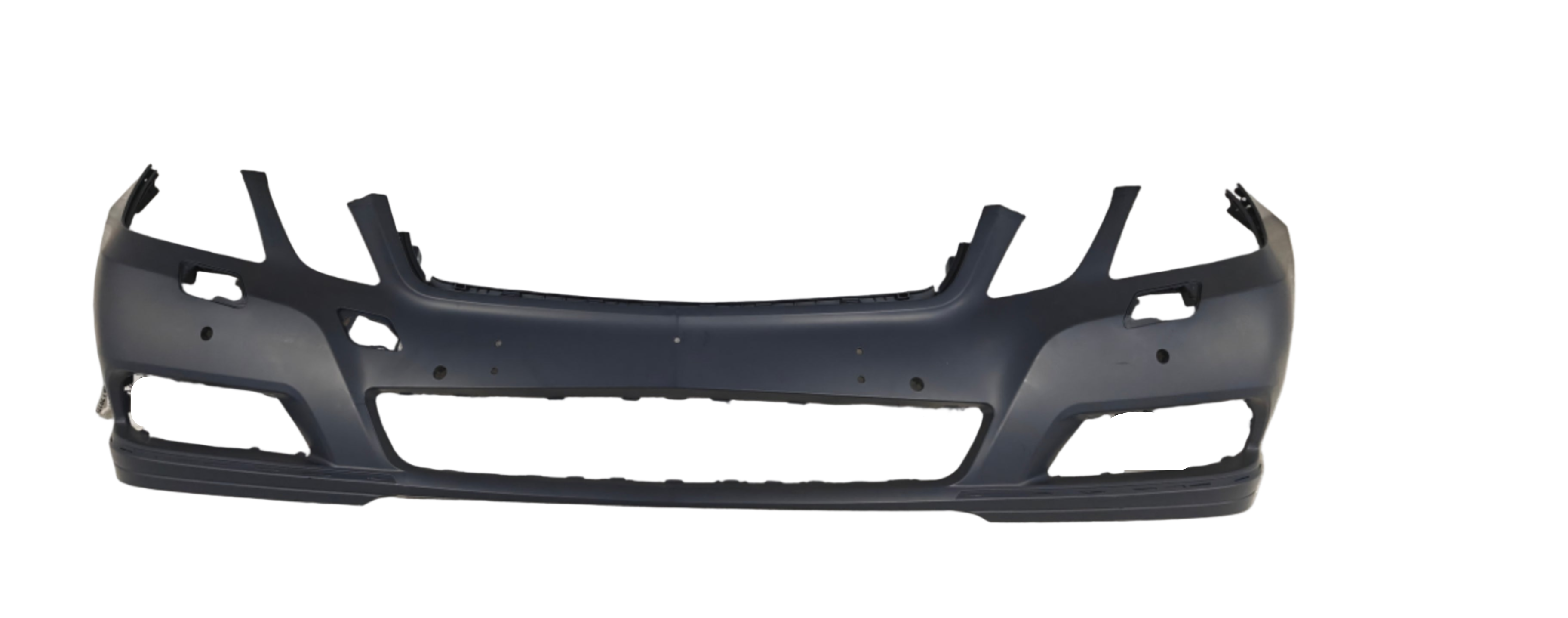 Complete Front Bumper A2128801540 2128801540 Compatible With MERCEDES-BENZ E-CLASS (W212) (2009-2012) Tag No.291