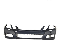 Complete Front Bumper A2128801540 2128801540 Compatible With MERCEDES-BENZ E-CLASS (W212) (2009-2012) Tag No.291