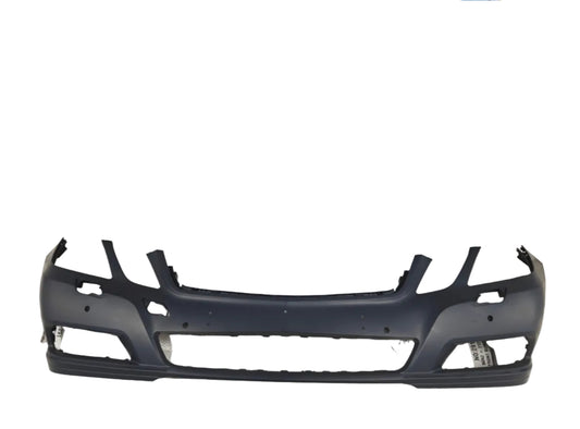 Complete Front Bumper A2128801540 2128801540 Compatible With MERCEDES-BENZ E-CLASS (W212) (2009-2012) Tag No.291
