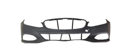 Complete Front Bumper A2128802647 2128802647 Compatible With MERCEDES-BENZ E-CLASS (W212) (2014-2016) Tag No.292A