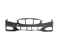 Complete Front Bumper A2128802647 2128802647 Compatible With MERCEDES-BENZ E-CLASS (W212) (2014-2016) Tag No.292A