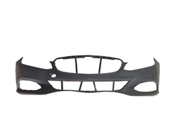 Complete Front Bumper A2128802647 2128802647 Compatible With MERCEDES-BENZ E-CLASS (W212) (2014-2016) Tag No.292A