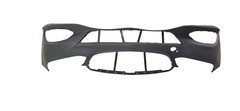 Complete Front Bumper A2128802647 2128802647 Compatible With MERCEDES-BENZ E-CLASS (W212) (2014-2016) Tag No.292A