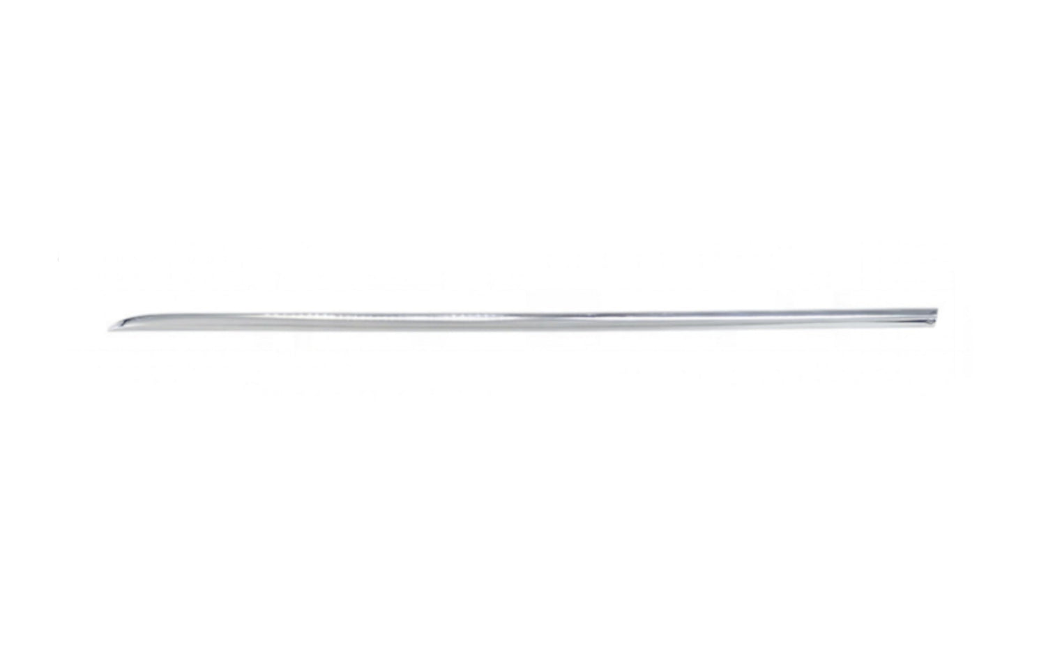 Rear Door Chrome Left 2126904782 & Right 2126904882 Compatible With Mercedes Benz (W212) E-Class (2014-2016) Tag No.292