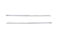 Rear Door Chrome Left 2126904782 & Right 2126904882 Compatible With Mercedes Benz (W212) E-Class (2014-2016) Tag No.292