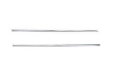 Rear Door Chrome Left 2126904782 & Right 2126904882 Compatible With Mercedes Benz (W212) E-Class (2014-2016) Tag No.292