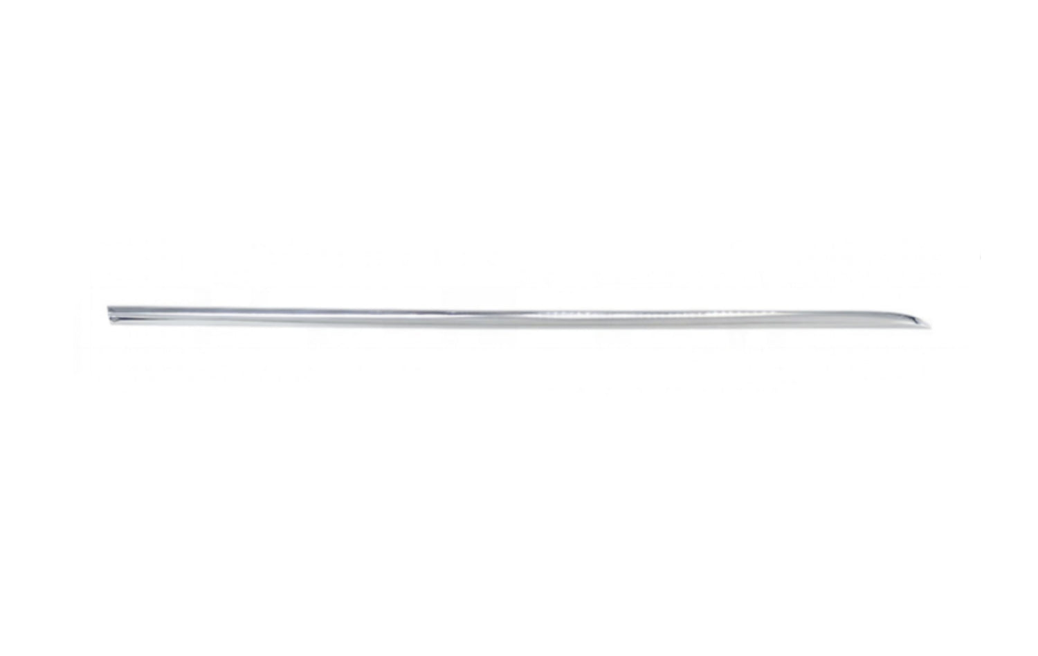 Rear Door Chrome Left 2126904782 & Right 2126904882 Compatible With Mercedes Benz (W212) E-Class (2014-2016) Tag No.292